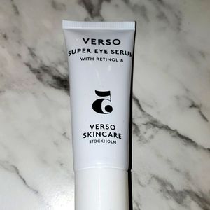 NEW VERSO SUPER EYE SERUM W RETINOL 8